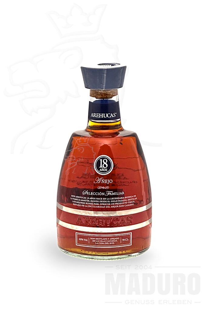 rum-arehucas-18-jahre-seleccion-familiar-maduro