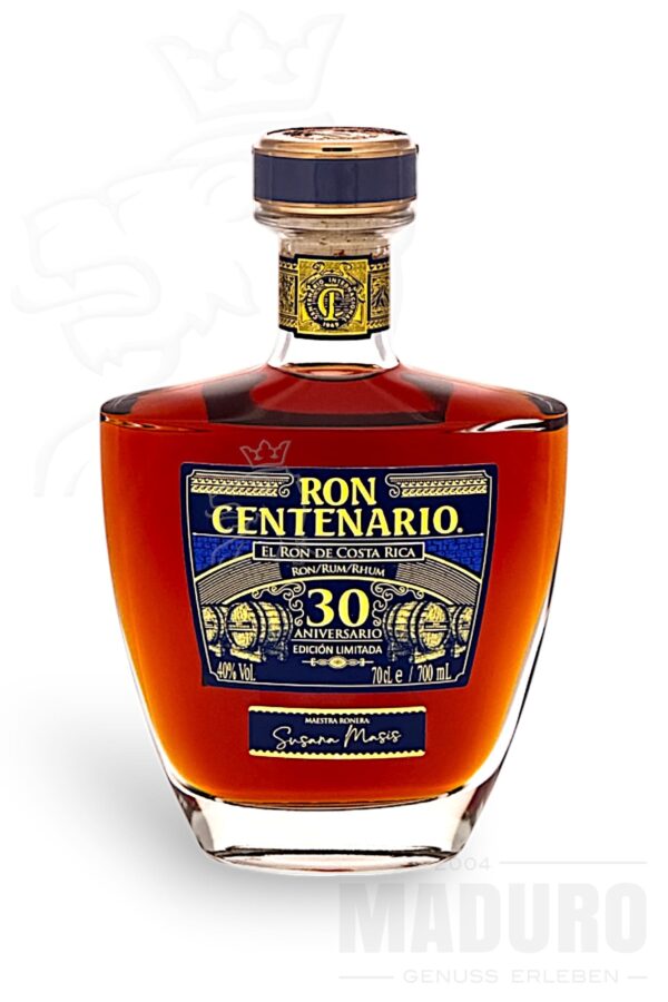 rum-centenario-30-jahre-aniversario-costa-rica-maduro