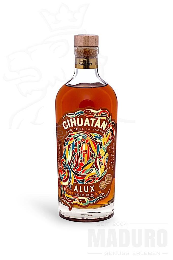 rum-cihuatan-alux-15-jahre-el-salvador-maduro