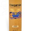 Rum Cihuatan Folklore 17 Jahre Magan Ceiba Finish – Bild 2