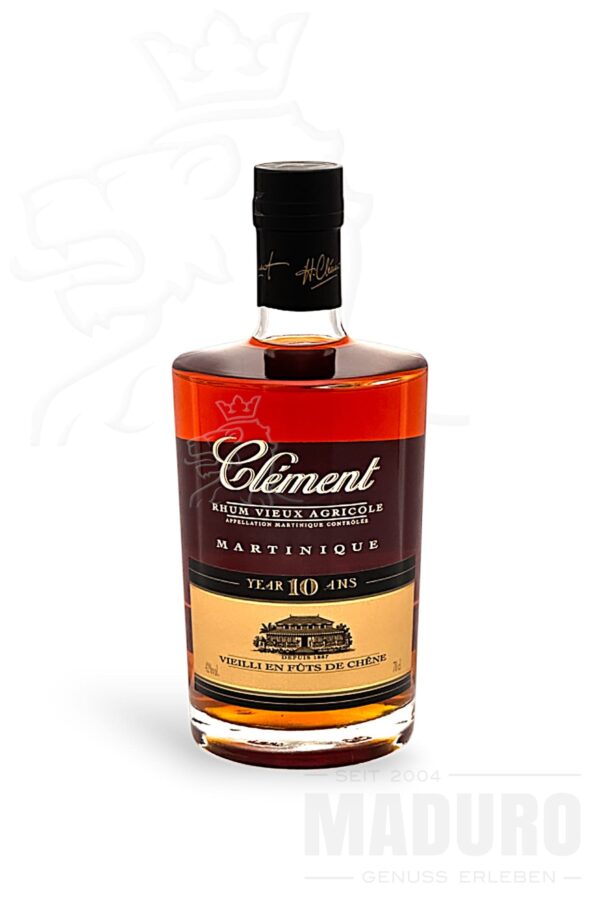rum-clement-10-jahre-vieux-agricole-maduro