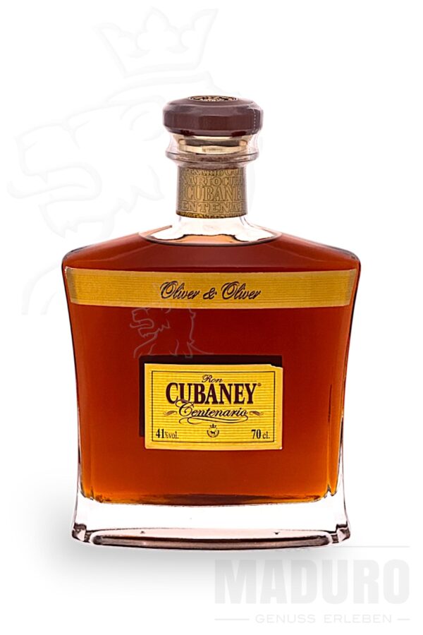 rum-cubaney-centenario-oliver&oliver-maduro