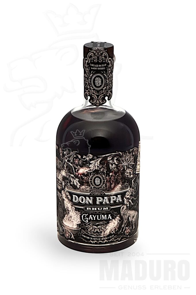 rum-don-papa-gayuma-islay-whisky-finish-maduro