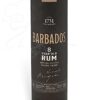 Rum 1731 Fine & Rare Barbados 8 Jahre Single Origin – Bild 2