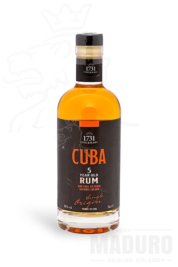 rum-fine&rare-1731-cuba-5-jahre-single-origin-maduro