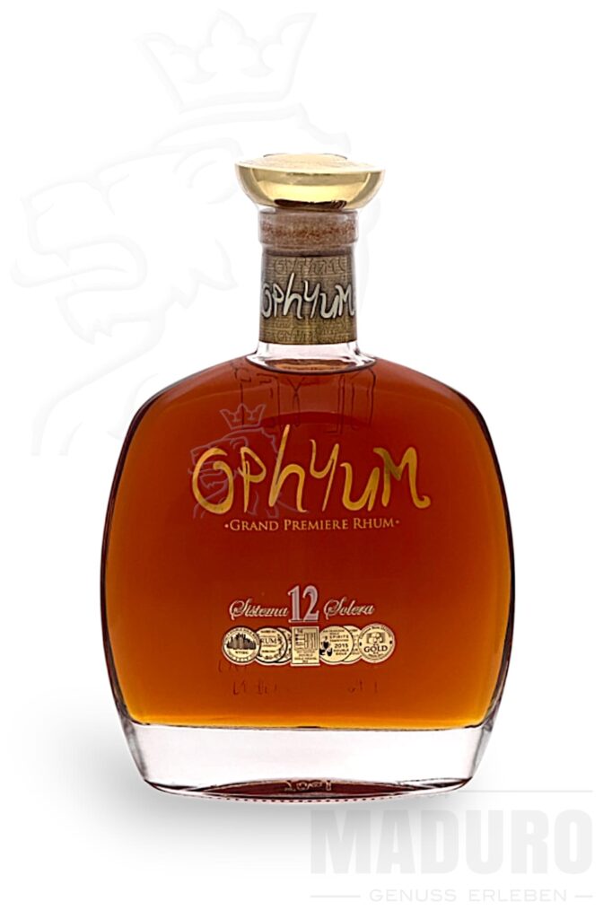 rum-opium-12-jahre-systema-solera-oliver&oliver-maduro
