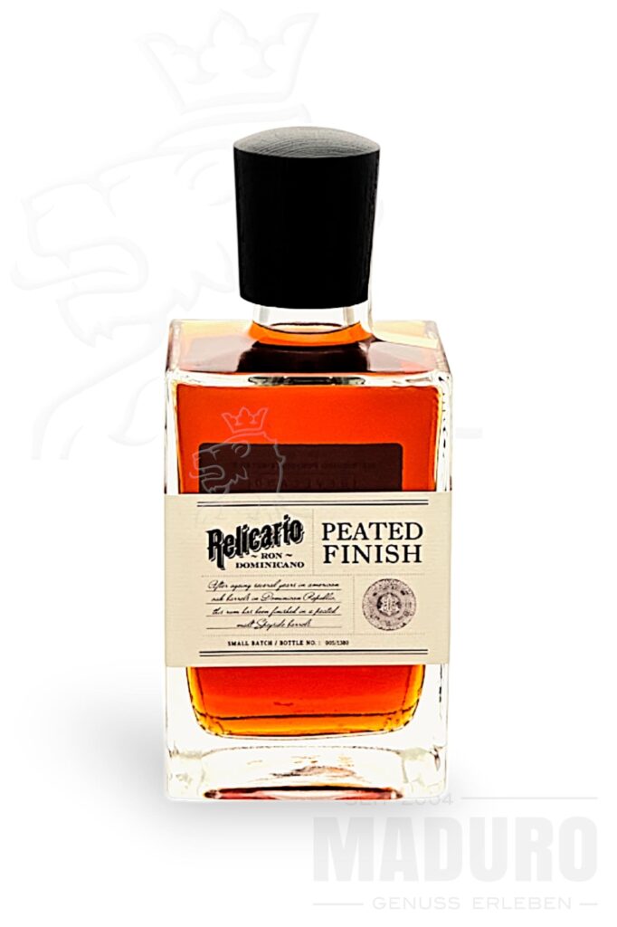 rum-relicaro-peated-finish-maduro
