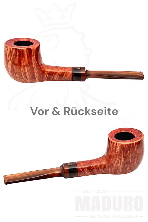 tabakpfeife-crown-maduro #2