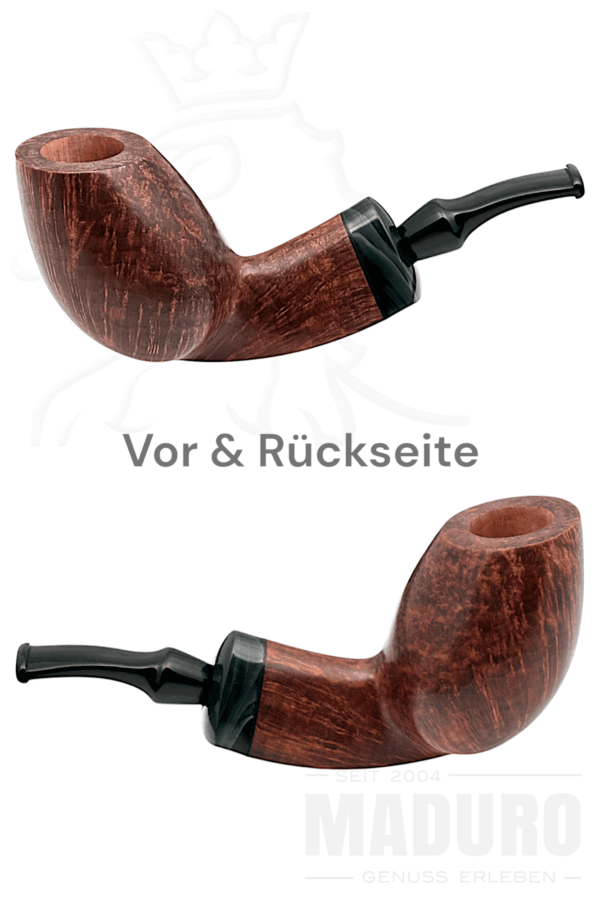 Tabakpfeife Volkan Handmade VIP Einzelstück
