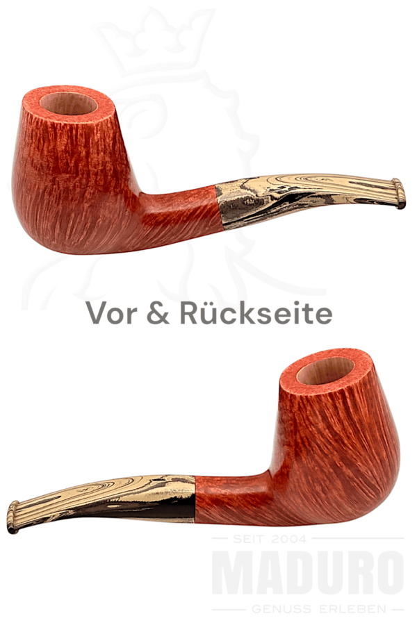 Tabakpfeife Volkan Handmade