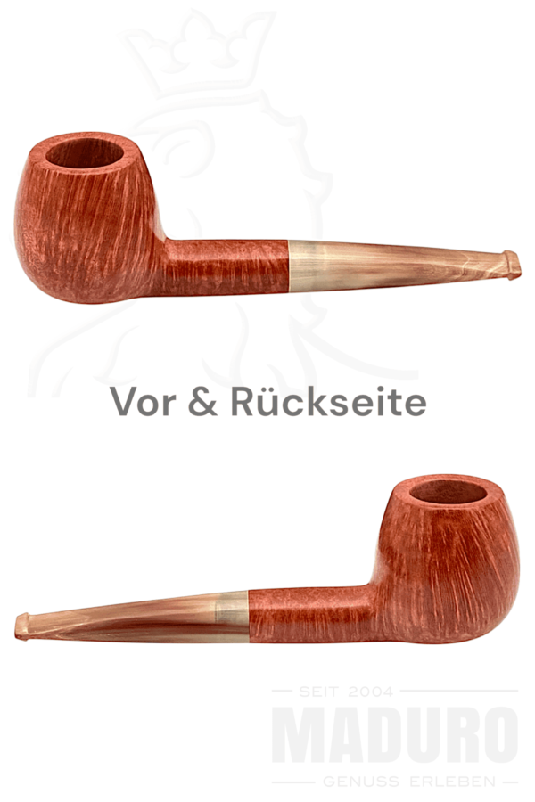 Tabakpfeife Volkan Handmade