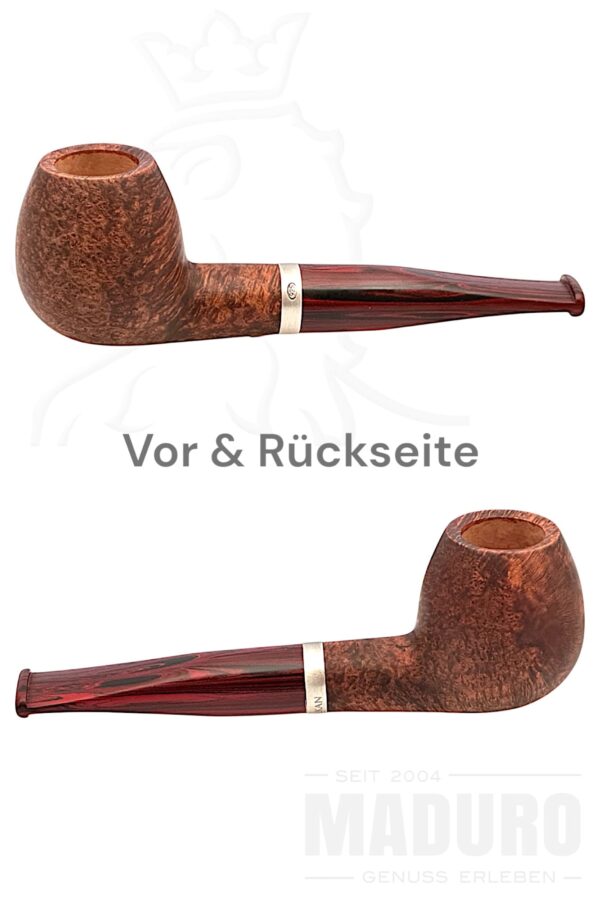 Tabakpfeife Volkan Handmade