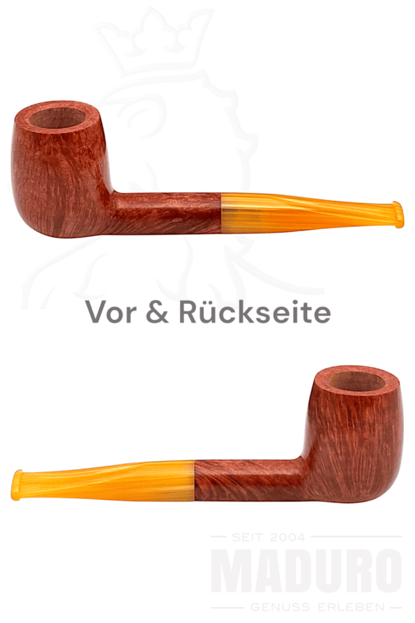 Tabakpfeife Volkan Handmade