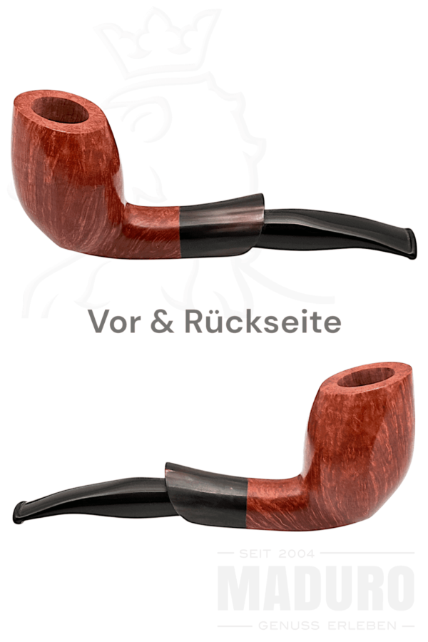 Tabakpfeife Volkan Handmade