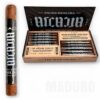 Zigarre CAO Thunder Smoke Arcana Serie Maduro