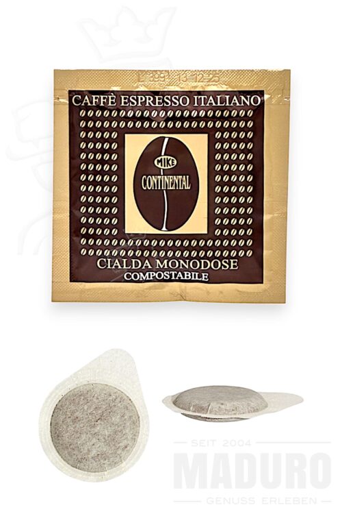 kaffee-mike-continental-caffe-ese-44-maduro