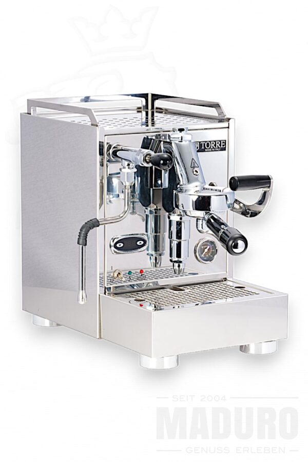 Kaffeemaschine Torre  Pierino