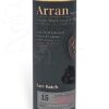 Whisky Arran Rare Batch 15 Jahre Peated Sherry Butts – Bild 2