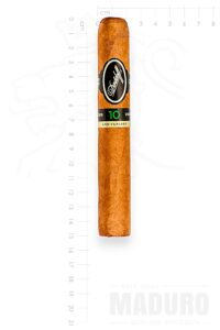 Davidoff-escurio-10th-anniversary-limited-zigarre-dominikanisch