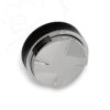 Leveler 3 Beans Alu Schwarz 58,4mm – Bild 2
