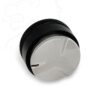 Leveler Maduro Alu Schwarz 58,5mm – Bild 2
