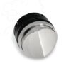 Leveler Geisinger Alu Schwarz 58,1mm – Bild 2