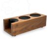 Tamping Station Eureka Nussbaum Double – Bild 5