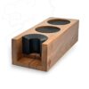 Tamping Station Eureka Nussbaum Double – Bild 4