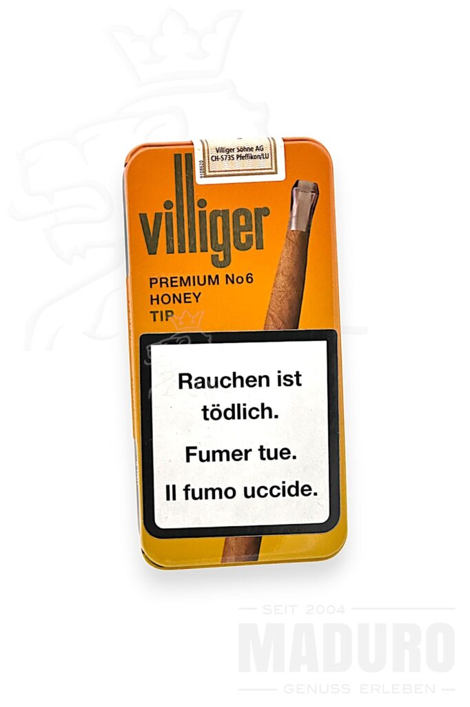 villiger-premium-no-6-honey-tip-maduro