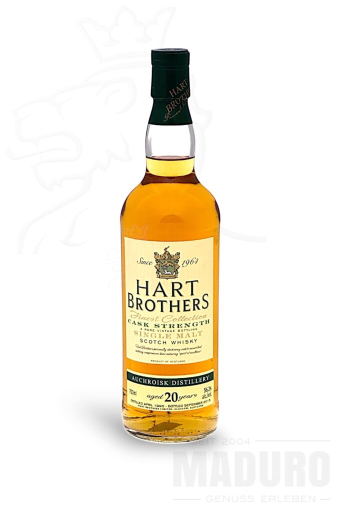 whisky-auchroisk-20-jahre-cask-56.3%-hart-brothers-scotch-maduro