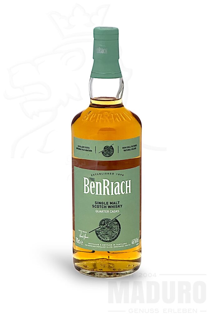 whisky-benriach-quarter-cask-scotch-maduro