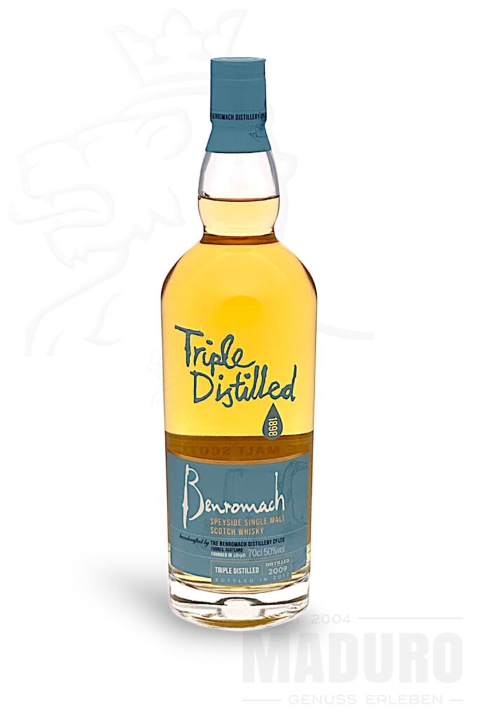 whisky-benromach-triple-distilled-scotch-maduro