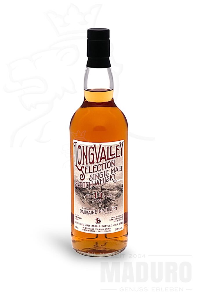 whisky-dailuaine-13-jahre-longvalley-maduro