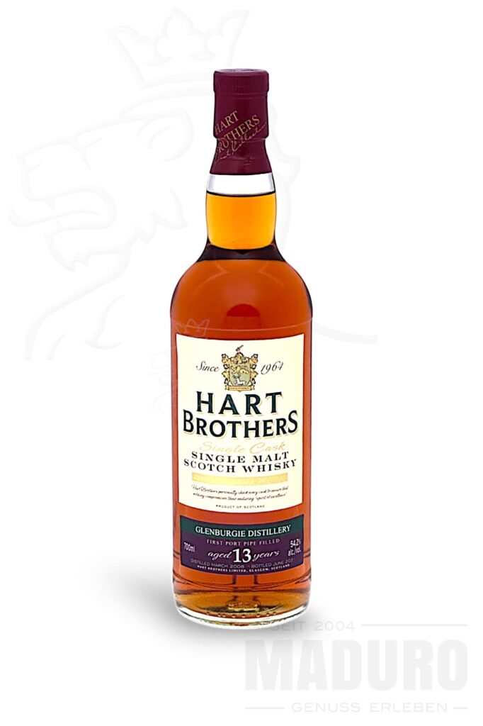 whisky-glenburgie-13-jahre-cask-54.2%-scotch-maduro