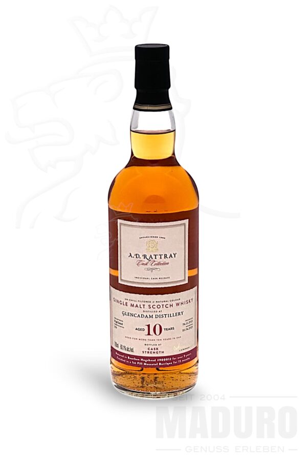 whisky-glencadam-10-jahre-cask-601-a.d.rattray-scotch-maduro