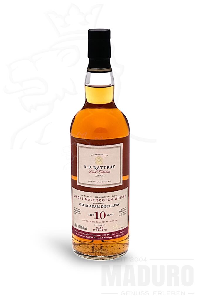 whisky-glencadam-10-jahre-cask-601-a.d.rattray-scotch-maduro