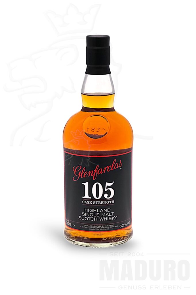 whisky-glenfarclas-105-cask-strength-scotch-maduro
