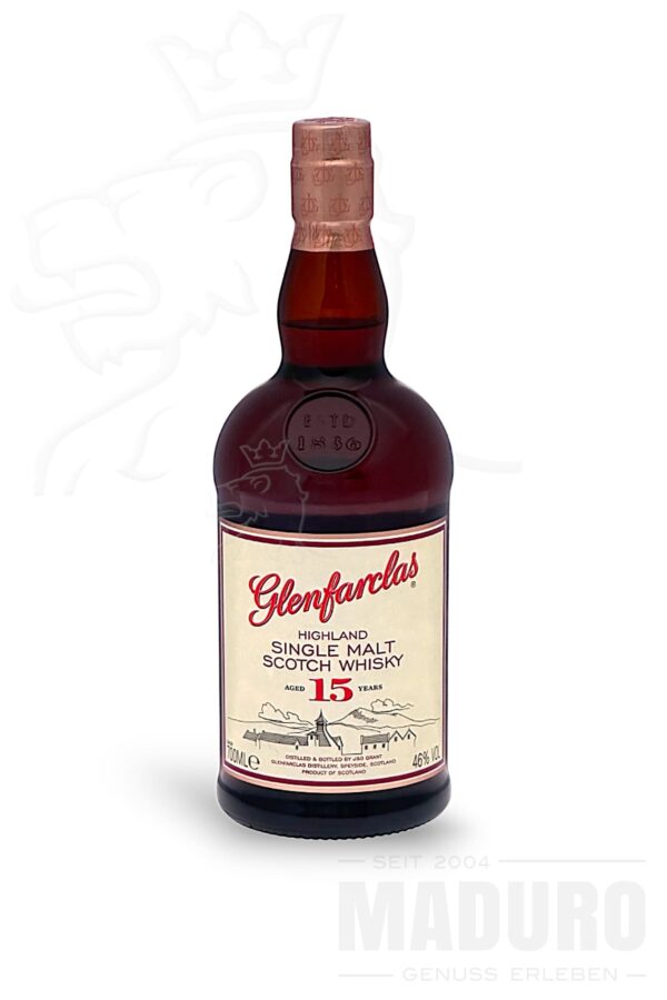 whisky-glenfarclas-15-jahre-scotch-maduro