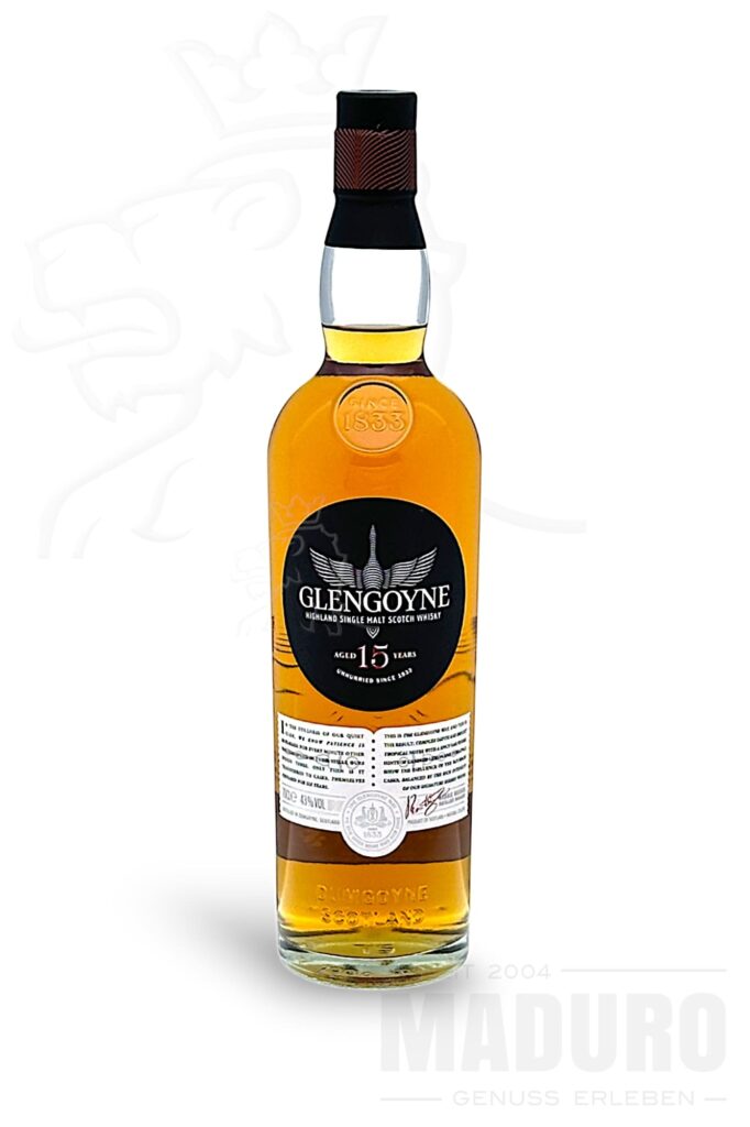 whisky-glengoyne-15-jahre-maduro