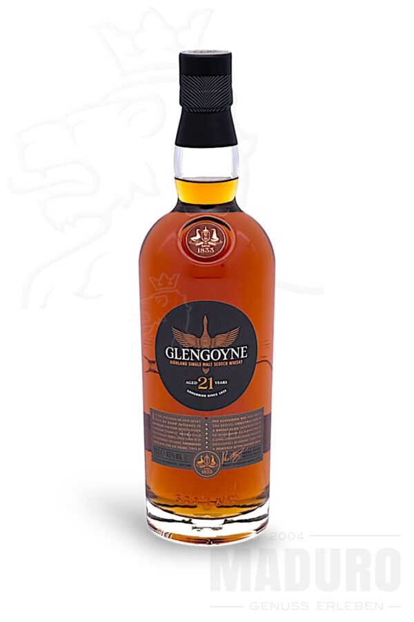whisky-glengoyne-21-jahre-maduro