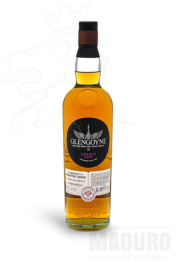 whisky-glengoyne-legacy-series-maduro