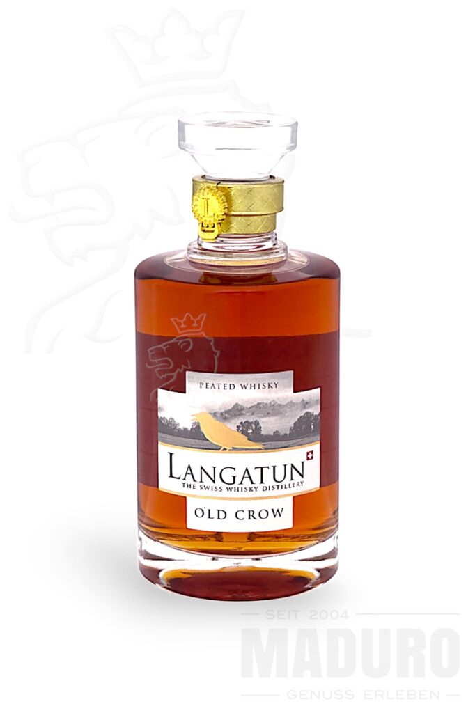 whisky-langatun-old-crow-maduro