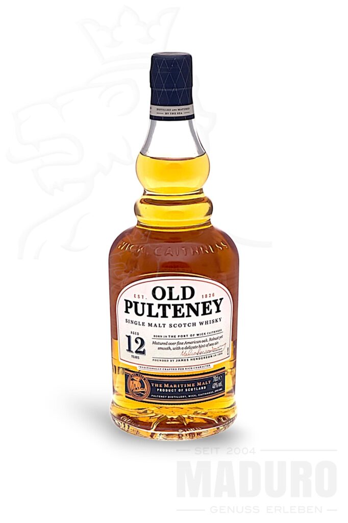 whisky-old-pulteney-12-jahre-scotch-maduro