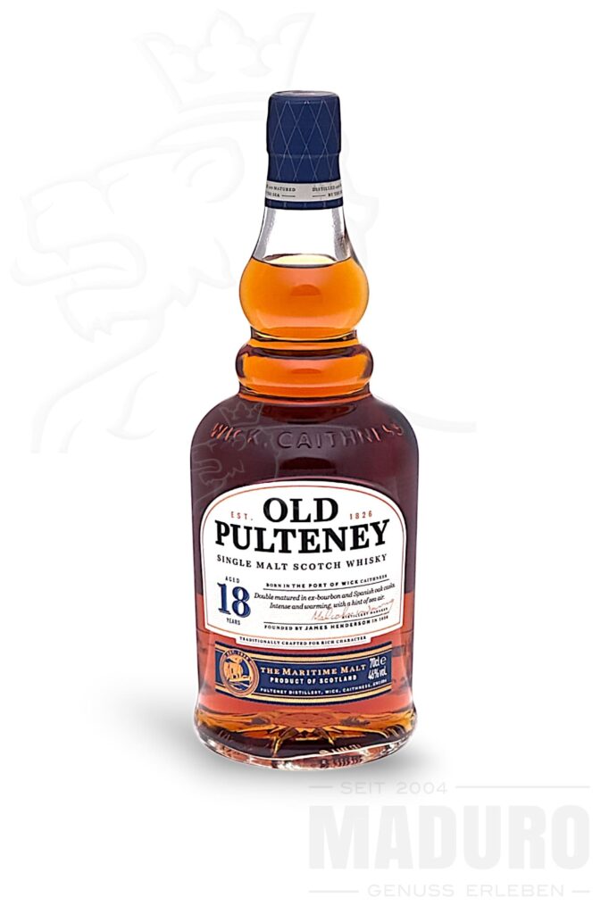 whisky-old-pulteney-18-jahre-scotch-maduro