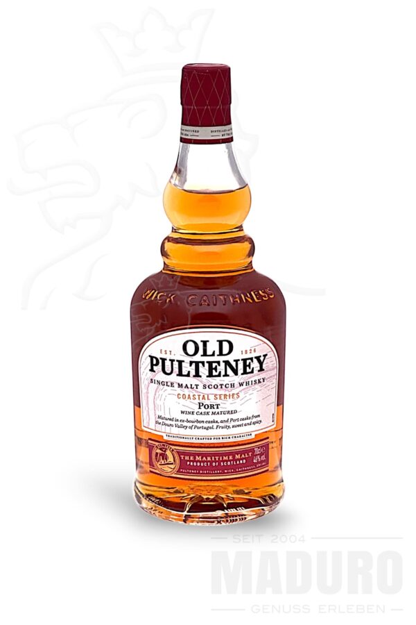 whisky-old-pulteney-port-cask-coastal-series-scotch-maduro