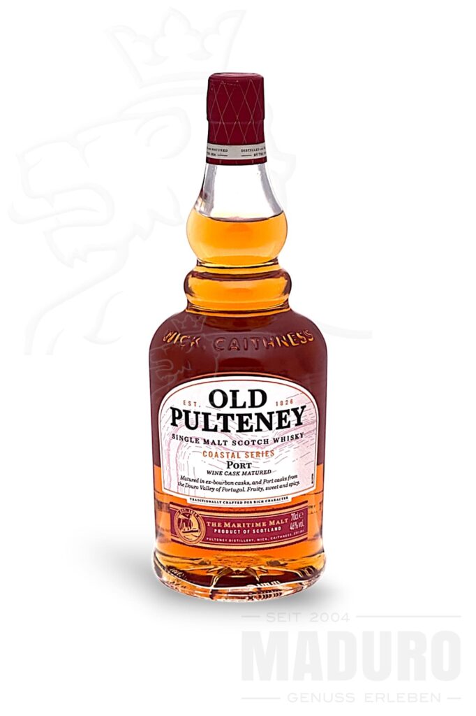 whisky-old-pulteney-port-cask-coastal-series-scotch-maduro