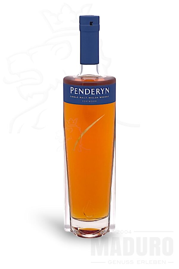 whisky-penderyn-portwood-maduro