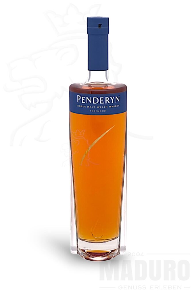 whisky-penderyn-portwood-maduro