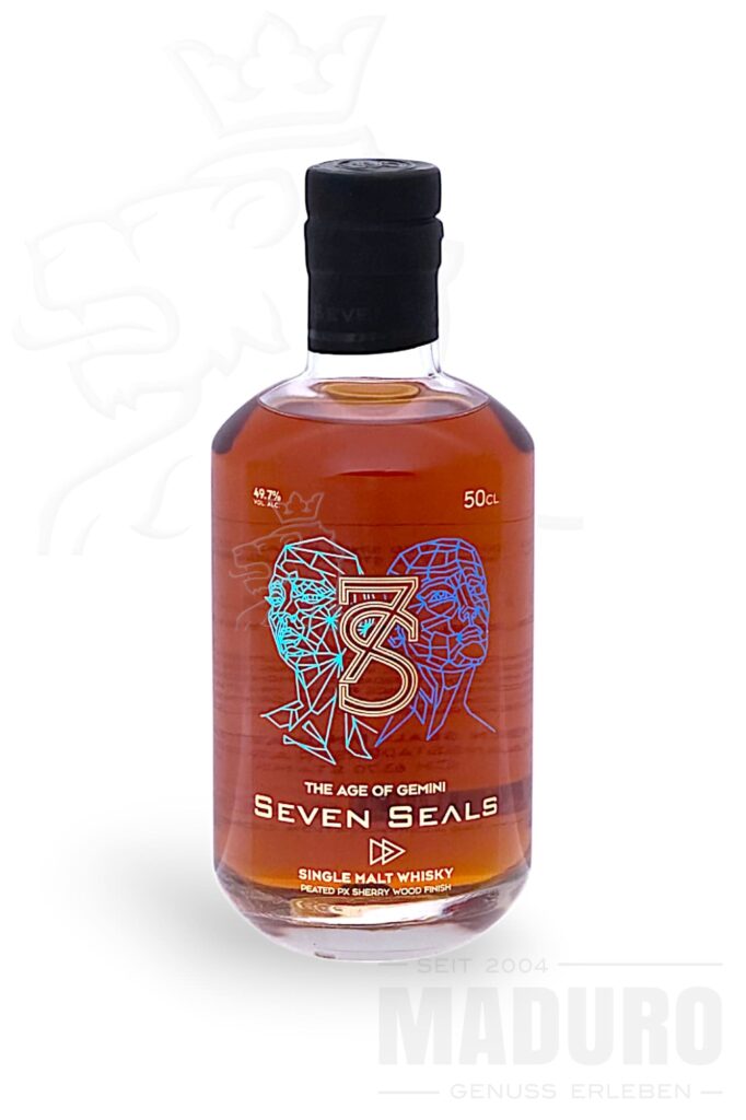 whisky-seven-seals-gemini-maduro