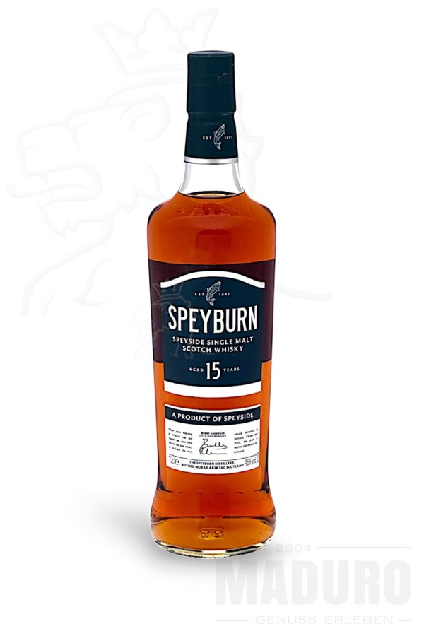 whisky-speyburn-15-jahre-speyside-scotch-maduro